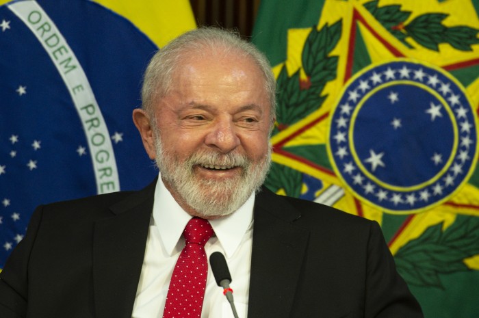 © Marcelo Camargo/Agência Brasil