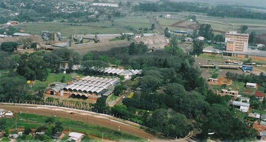Cotrijuí estava em processo de liquidação do patrimônio (Foto: Divulgação)