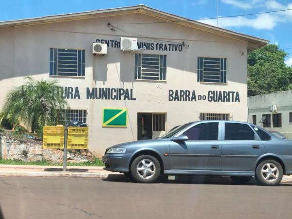 Conforme o estudo, dos 5.568 prefeitos que atualmente exercem o cargo, 3.383 (61%) vão disputar a reeleição neste ano (Foto: Diones Roberto Becker)