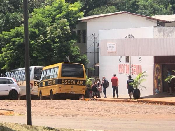 Dos municípios consultados, apenas 197 (4,9% da amostra) informaram uma data de reabertura das escolas já marcada (Foto: Diones Roberto Becker)