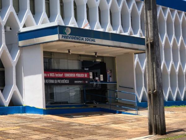 Medida prorroga a interrupção do bloqueio, por falta de comprovação de vida de seus beneficiários (Foto: Diones Roberto Becker)