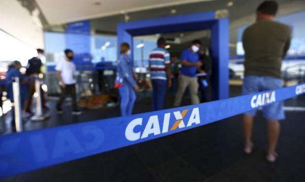 Amanhã (20), recebem a parcela residual os beneficiários do Bolsa Família com NIS final 2 - Marcelo Camargo/Agência Brasil