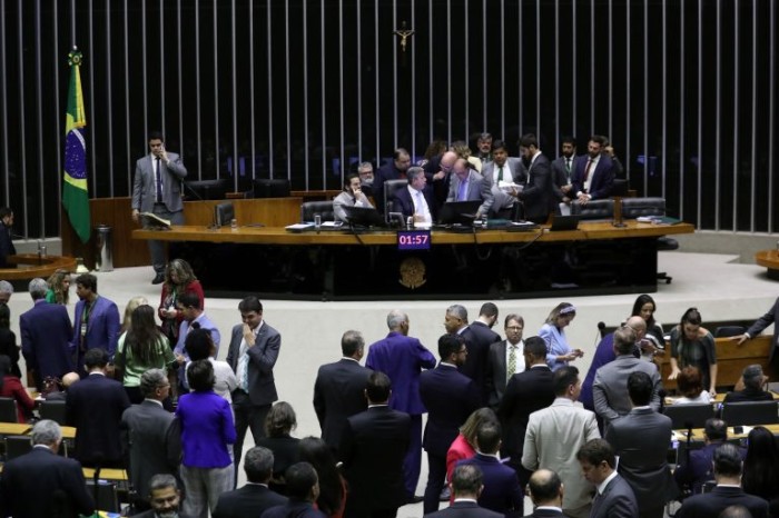 Benes Leocádio, relator da proposta - (Foto: Elaine Menke/Câmara do Deputados)
