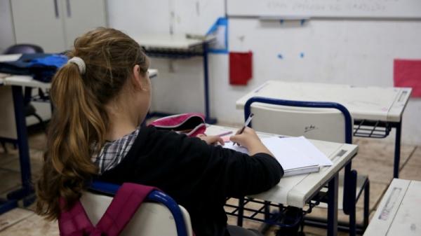 Estado demonstrou níveis médios de aprendizagem maiores do que a média nacional (Foto: Divulgação/Palácio Piratini)
