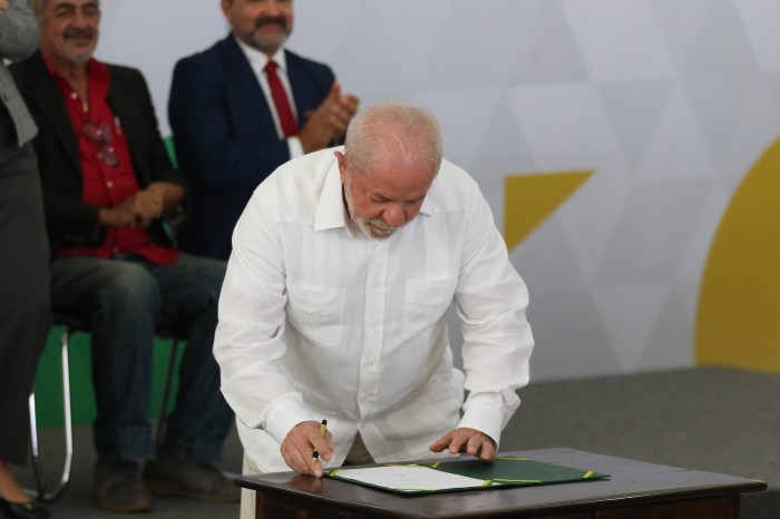 © José Cruz/Agência Brasil