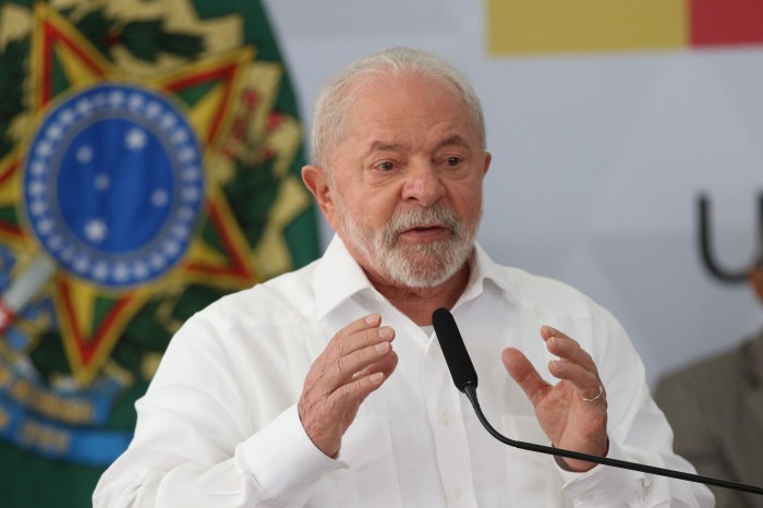 © José Cruz/Agência Brasil