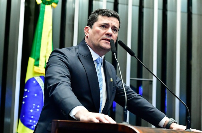 Governo tem atacado o Google porque o site “ousou se manifestar