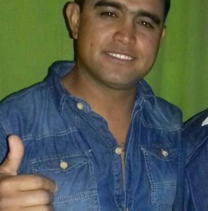 Bico, como era popularmente conhecido, estava internado desde domingo na UTI do HCTP - Foto: Facebook reprodução