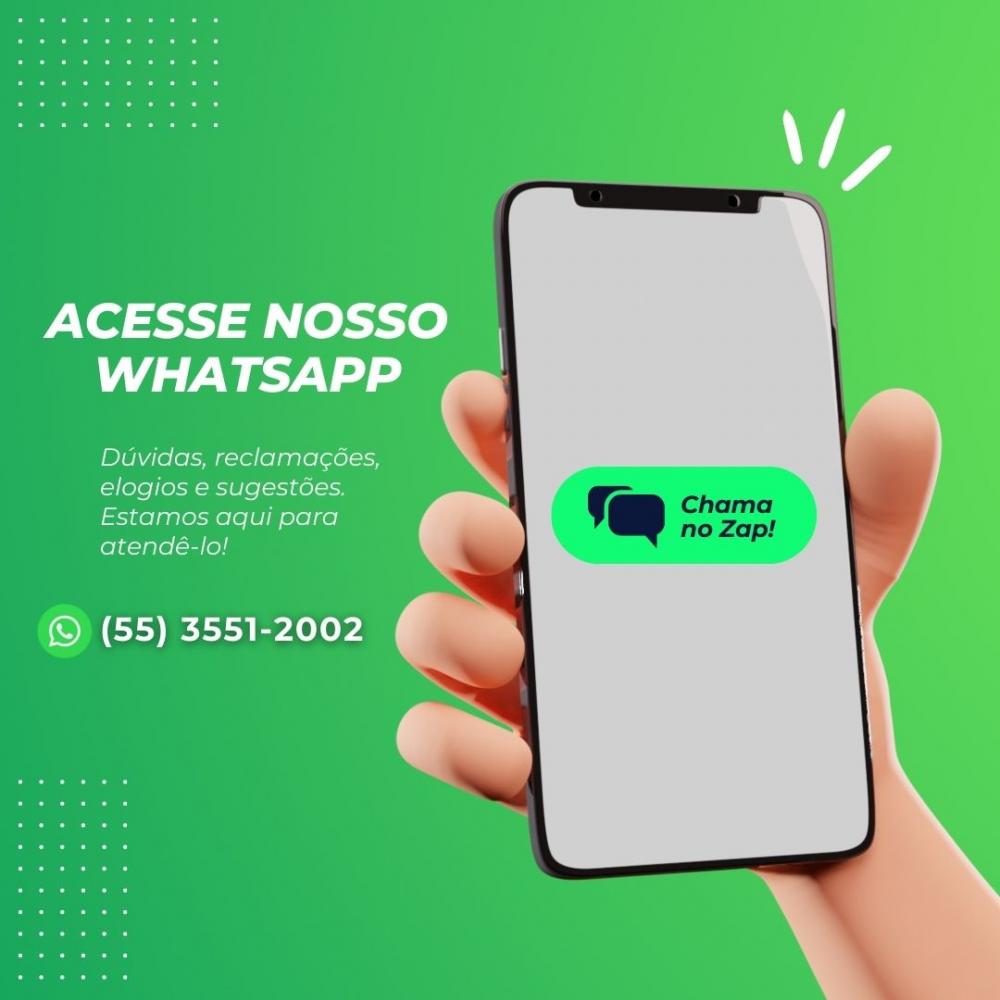Ouvidoria da Câmara de Tenente Portela lança canal de atendimento pelo WhatsApp