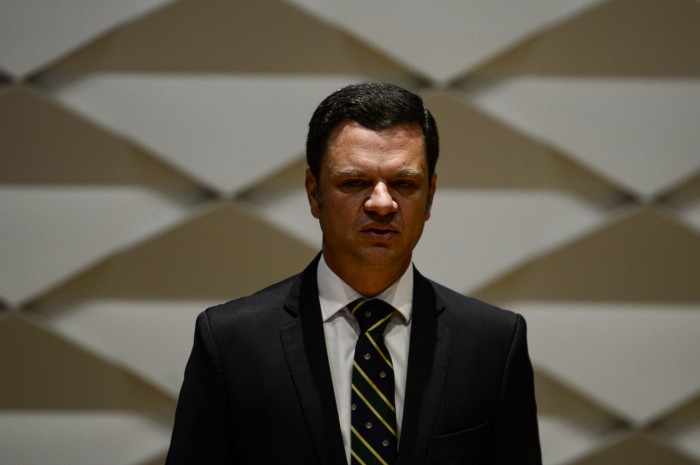 © Marcelo Camargo/Agência Brasil