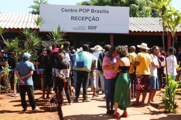 © Antonio Cruz/Agência Brasil