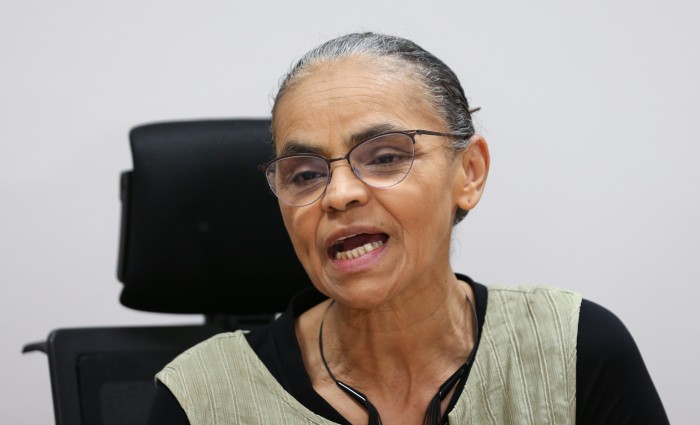 © Lula Marques/ Agência Brasil