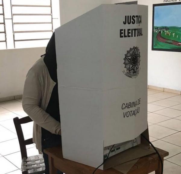 Primeiro turno está marcado para 15 de novembro (Foto: Diones Roberto Becker)