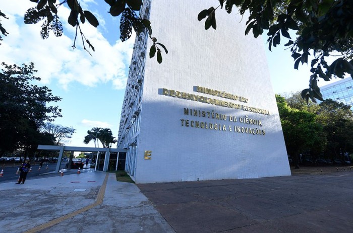 Os recursos pagarão despesas do FNDCT e projetos de desenvolvimento tecnológico, entre outros