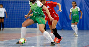 O início dos treinos da equipe de Futsal Feminino da ATLEC está previsto para dia 16 novembro - Foto: Reprodução