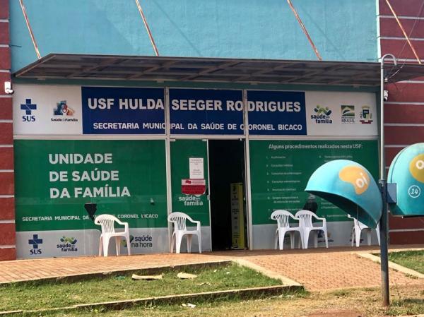 Secretaria Municipal da Saúde informou que dos 164 moradores infectados, 148 já se recuperaram (Foto: Diones Roberto Becker)