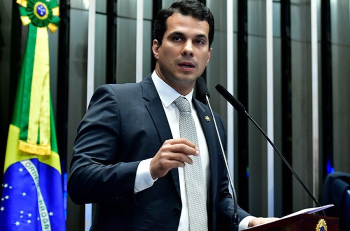  - Foto: Waldemir Barreto/Agência Senado