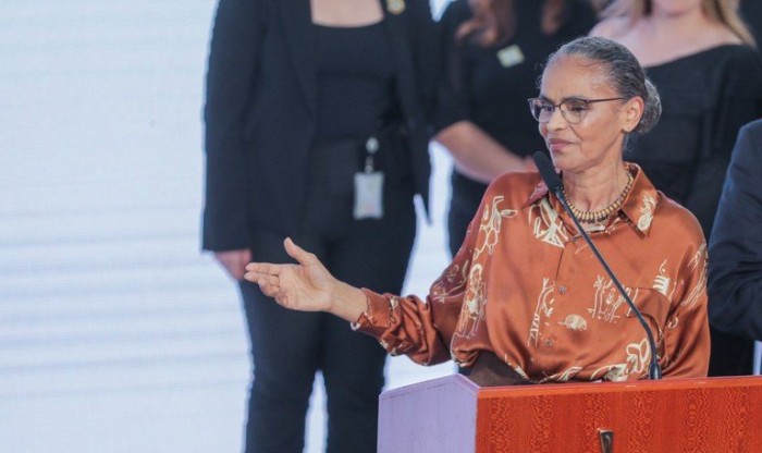 Ministra apresentará as ações e programas do ministério - (Foto: Reprodução/Palácio do Planalto)
