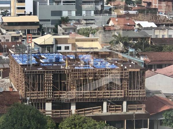 Atividades que mais concentraram pessoas em ocupações informais, em 2019, foram serviços domésticos, agropecuária e construção (Foto: Diones Roberto Becker)