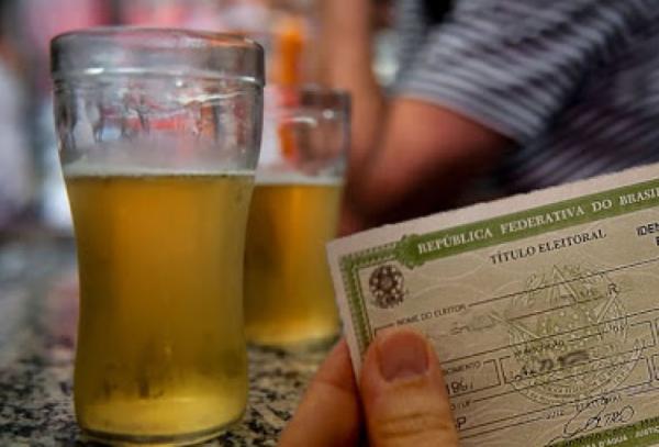 De acordo com a resolução, expedida melo magistrado, os mercados poderão funcionar normalmente, no entanto, também não poderão comercializar bebidas alcoólicas durante este período - Foto: Reprodução