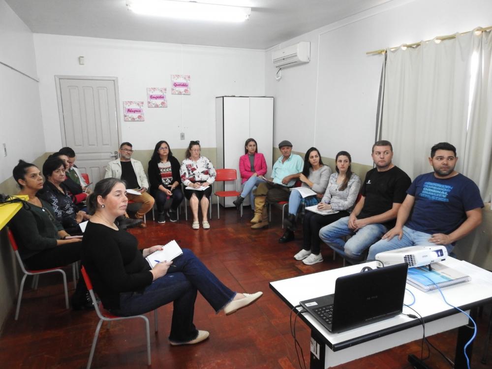 Plano foi aprovado na quarta-feira da semana passada