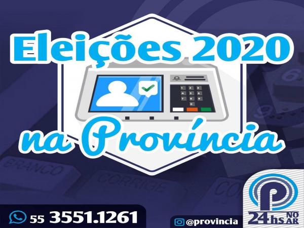Os estados com o maior número de candidatos presos são Minas Gerais (10), Goiás (4), Sergipe (4) e São Paulo (2) (Arte: Sistema Província de Comunicação)