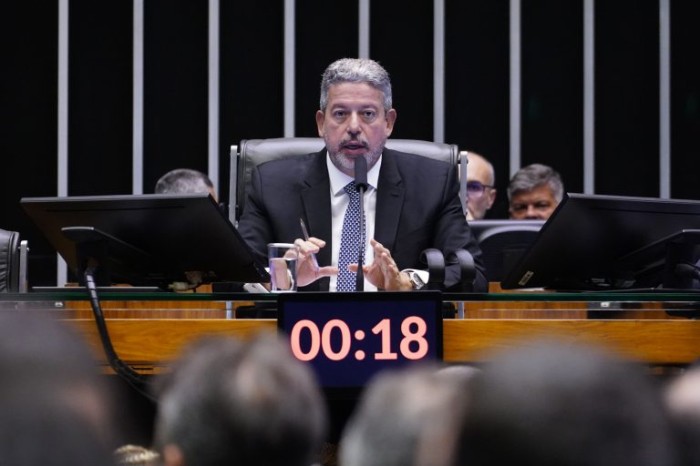 Lira: texto aprovado pelo Plenário da Câmara é 