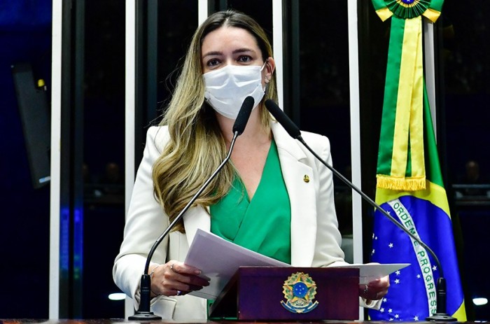  - Foto: Waldemir Barreto/Agência Senado