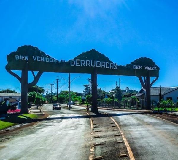 Conforme a Secretaria Municipal da Saúde, atualmente, Derrubadas possui um caso ativo e três pacientes em monitoramento (Foto: Reprodução)
