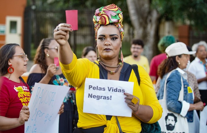 © Rafa Neddermeyer/ Agência Brasil