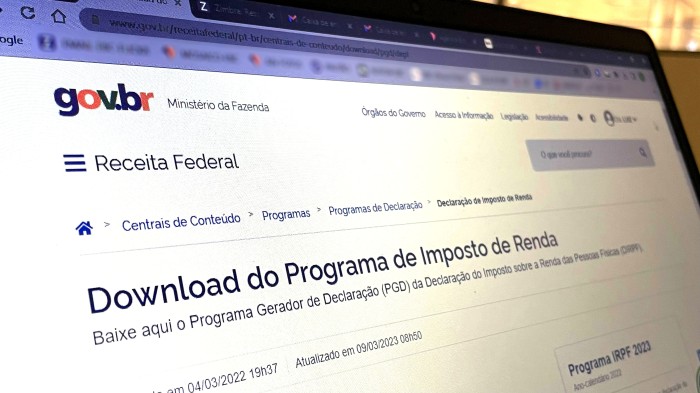 © Juca Varella/Agência Brasil
