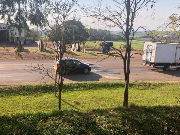 Serviços como renovação de CNH, transferência de veículos e envio de notificações de autuação passam a vigorar com novos prazos (Foto: Diones Roberto Becker)