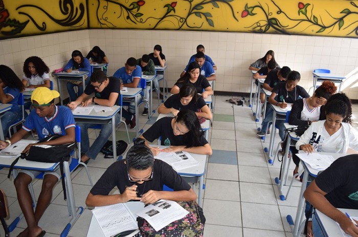  - Foto: Suami Dias/GOVBA
