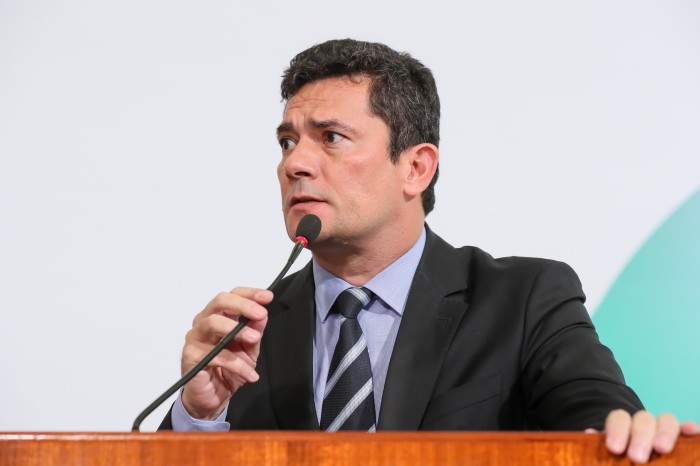 © Isac Nóbrega/PR