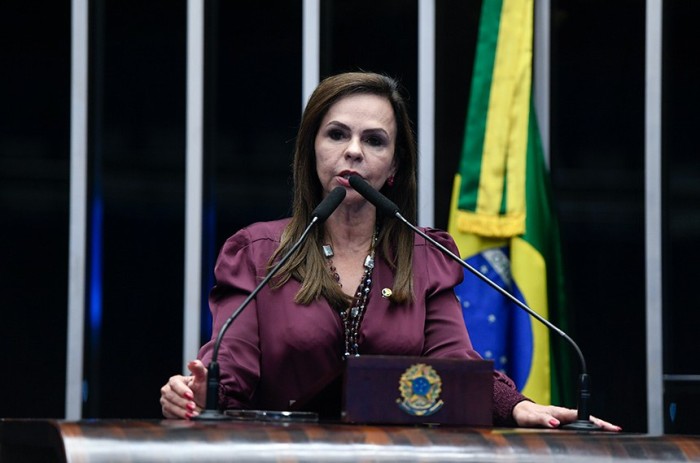  - Foto: Roque de Sá/Agência Senado