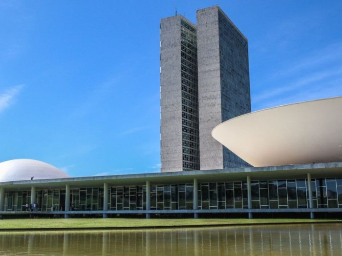 Acordos internacionais precisam ser aprovados pelo Congresso para entrar em vigor - (Foto: Antônio Cruz/Agência Brasil)