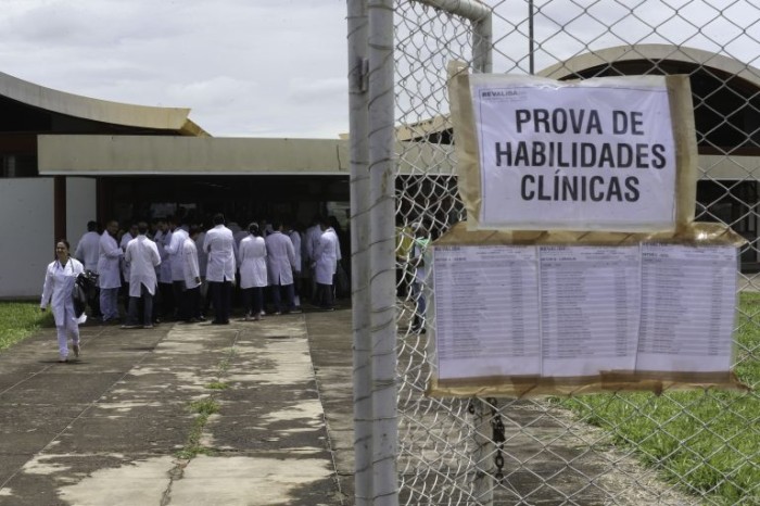Em 2022, taxa de aprovação foi a menor da história - (Foto: Fábio Rodrigues Pozzebom/Agência Brasil)