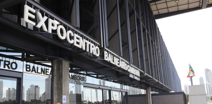 Foto: Reprodução/Secom SC