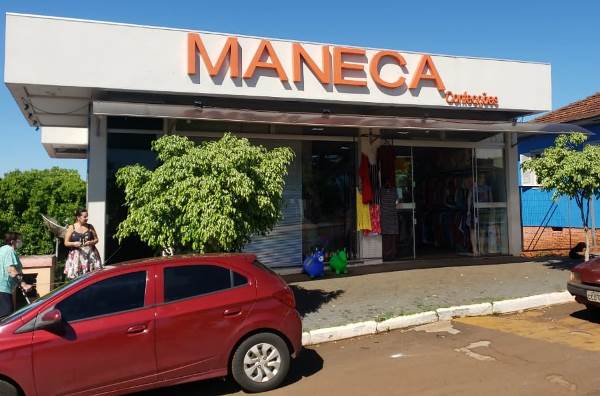 Foto: Rádio Planeta Fm 102.7