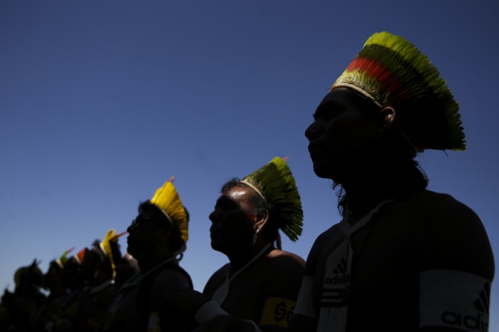 © Marcelo Camargo/Agência Brasil