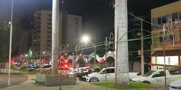 Foto: (Divulgação / R7 / CP)