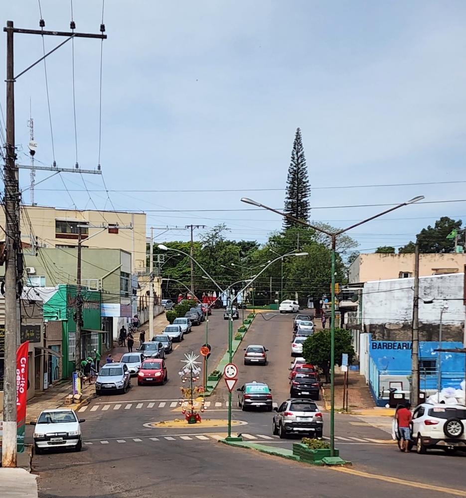 Serviço público para nessa quinta-feira e retorna apenas na segunda-feira (Foto: Jalmo Fornari)