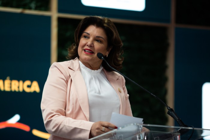 Foto: Reprodução/Secom SC