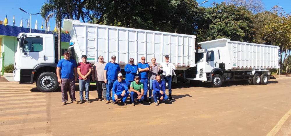 31 municípios da região fazem parte do consórcio (Foto: Divulgação)