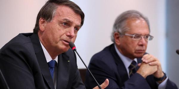 Foto: (Marcos Correa/PR/Divulgação/CP)