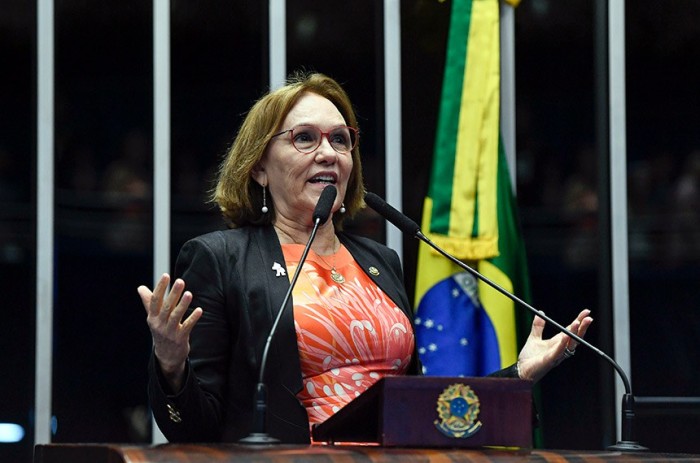  - Foto: Roque de Sá/Agência Senado