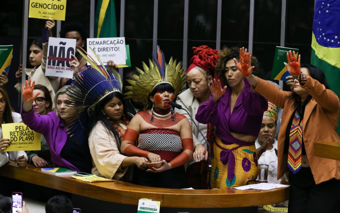 © Lula Marques/ Agência Brasil
