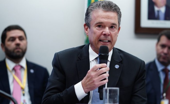 André de Paula: 