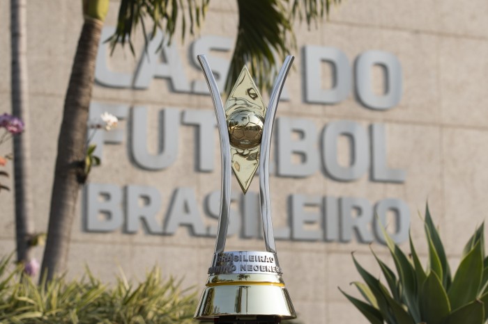 © Lucas Figueiredo/CBF