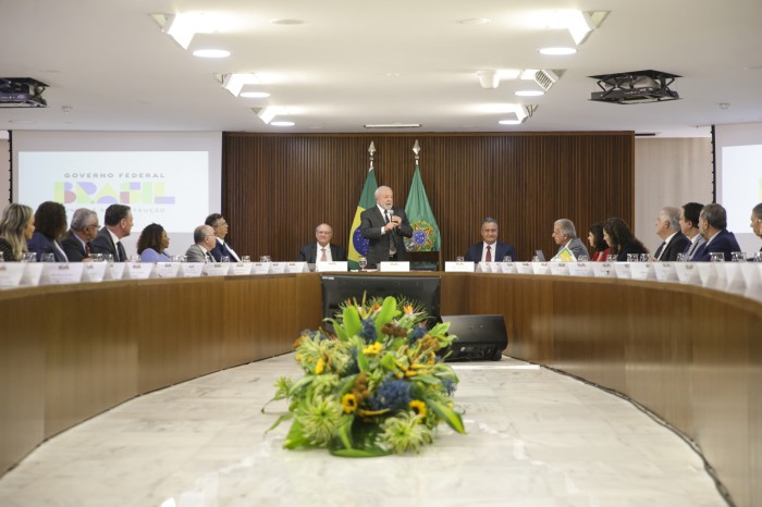 © Marcelo Camargo/Agência Brasil